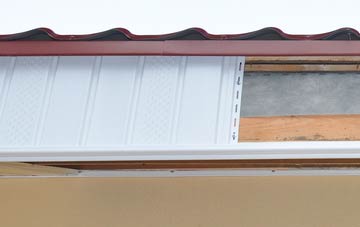 Kingston Stert fascia repair costs