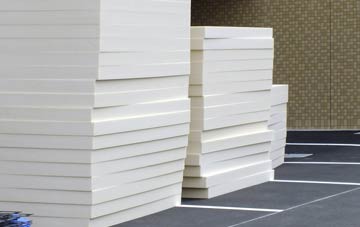 Kingston Stert flat roof insulation costs