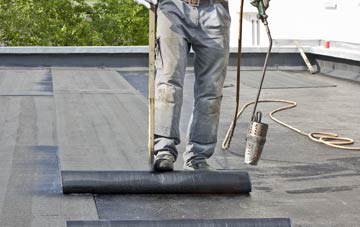 flat roof replacement Kingston Stert, Oxfordshire
