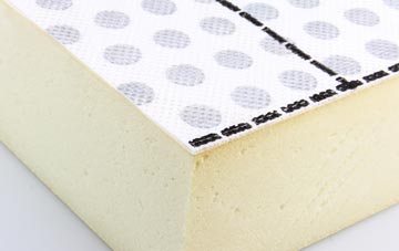 meeting Kingston Stert building codes