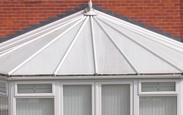 Kingston Stert polycarbonate conservatory roof repairs