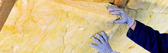 quotes for Kingston Stert roof insulation