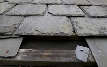 Kingston Stert slate roof repairs and maintenance
