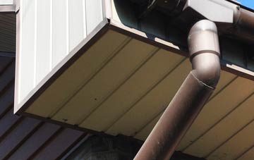Kingston Stert soffit installation costs