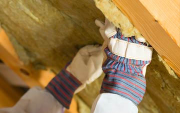 types of Kingston Stert pitched roof insulation materials
