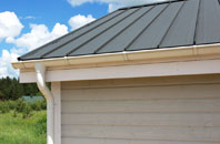 Kingston Stert fascia repair