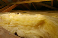 Kingston Stert pitch roof insulation