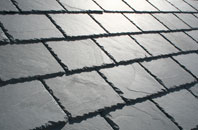 Kingston Stert slate roof