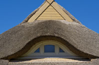 Kingston Stert thatch roofing